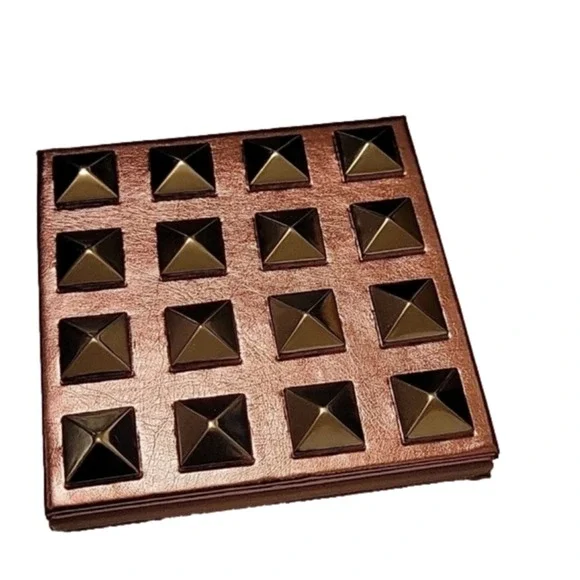 Nyx Rocker Chic Eyeshadow - Picture 5 of 6